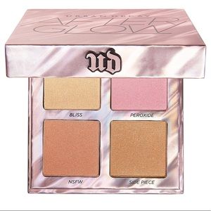 URBAN DECAY AFTER GLOW HIGHLIGHT PALETTE